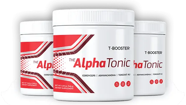 Alpha Tonic